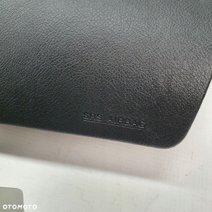 NISSAN EVALIA NV200 ZAŚLEPKA PODUSZKI AIRBAG AIR BAG PASY KIT SET - 4