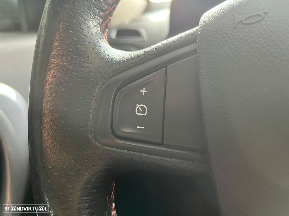 Renault Mégane Sport Tourer 1.5 dCi GT Line SS - 22