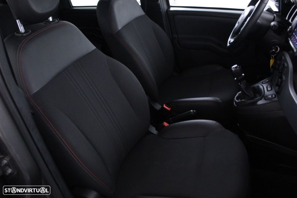 Fiat Panda 1.0 Hybrid Sport - 14