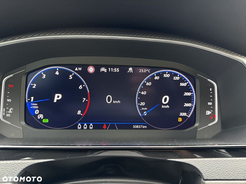 Volkswagen Arteon Shooting Brake 2.0 TSI 4Motion R DSG - 15