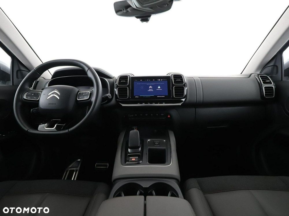 Citroën C5 Aircross 1.6 PHEV 225 Shine EAT8 - 15