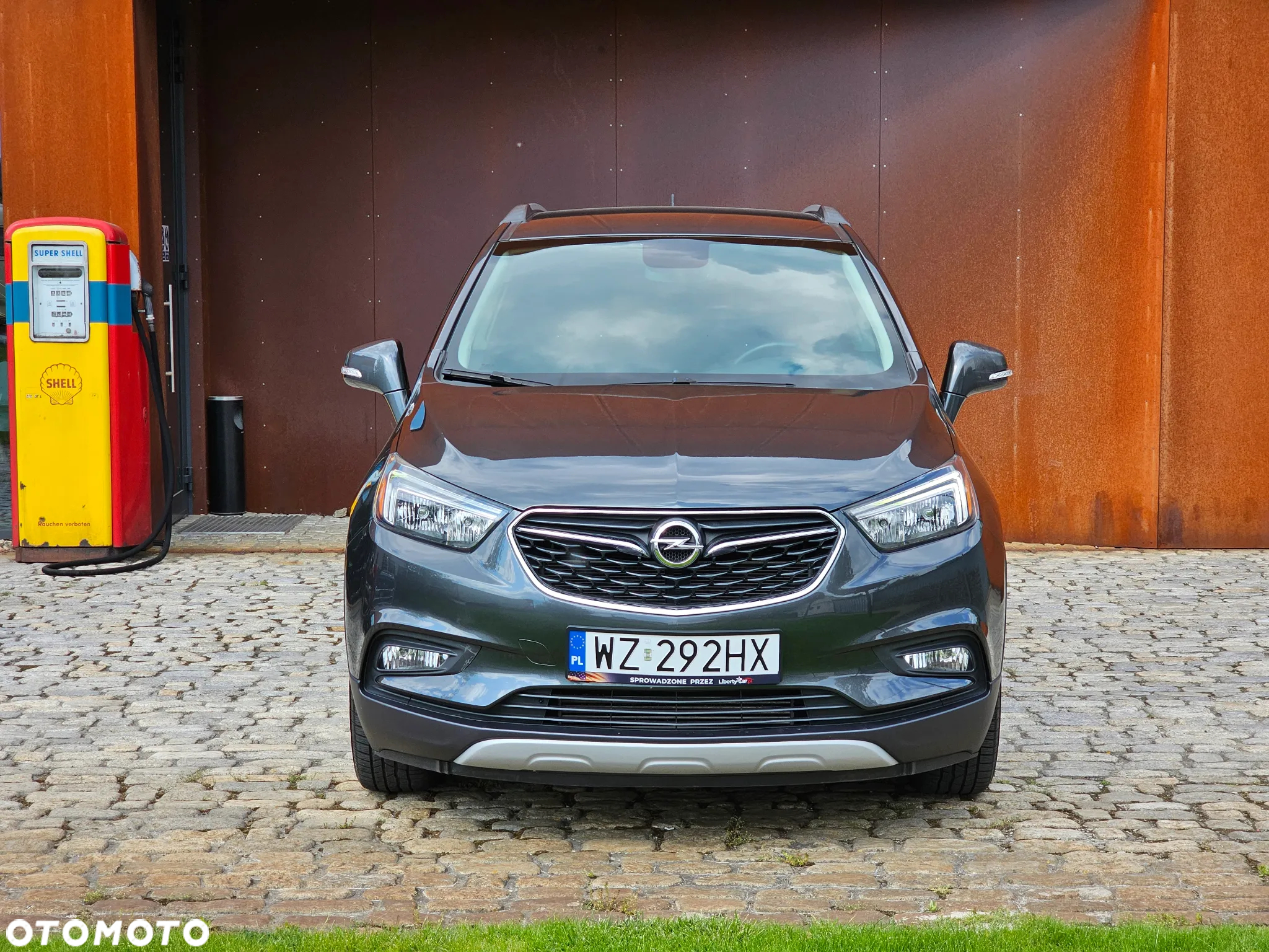 Opel Mokka - 11