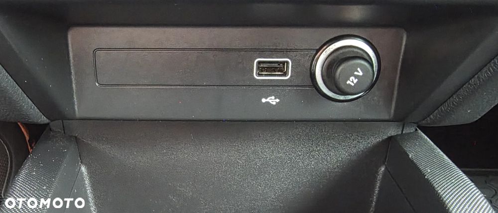 Skoda Fabia 1.0 TSI Ambition Plus - 20