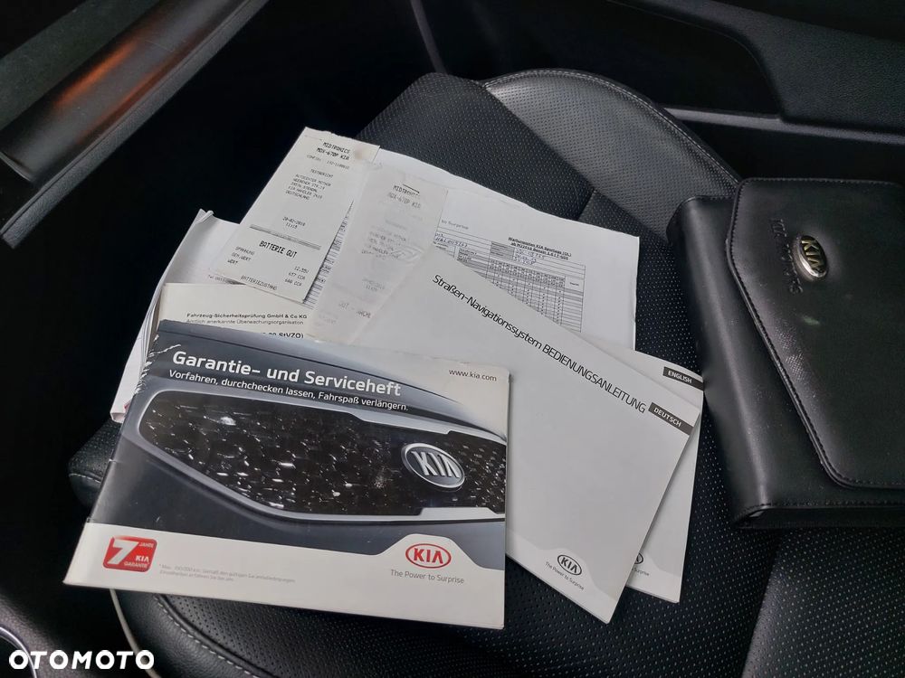 Kia Sportage 1.6 T-GDI AWD GT Line - 17