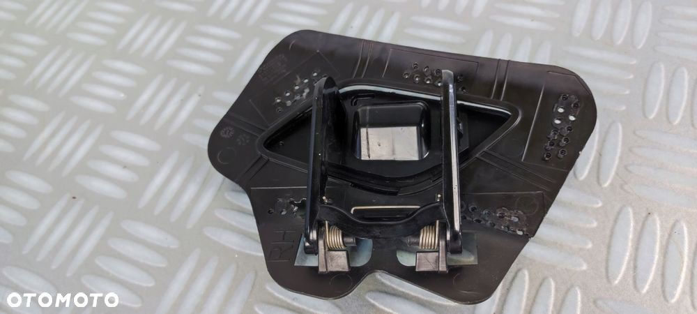 31353999 zaślepka ramka spryskiwacza prawa VOLVO XC60 I 1 LIFT 2013-2017 - 5