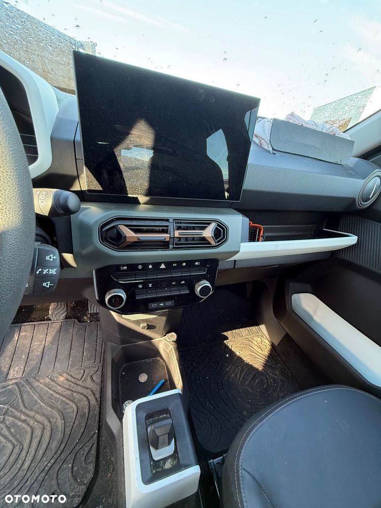 Dacia Spring Electric 45 Expression - 13