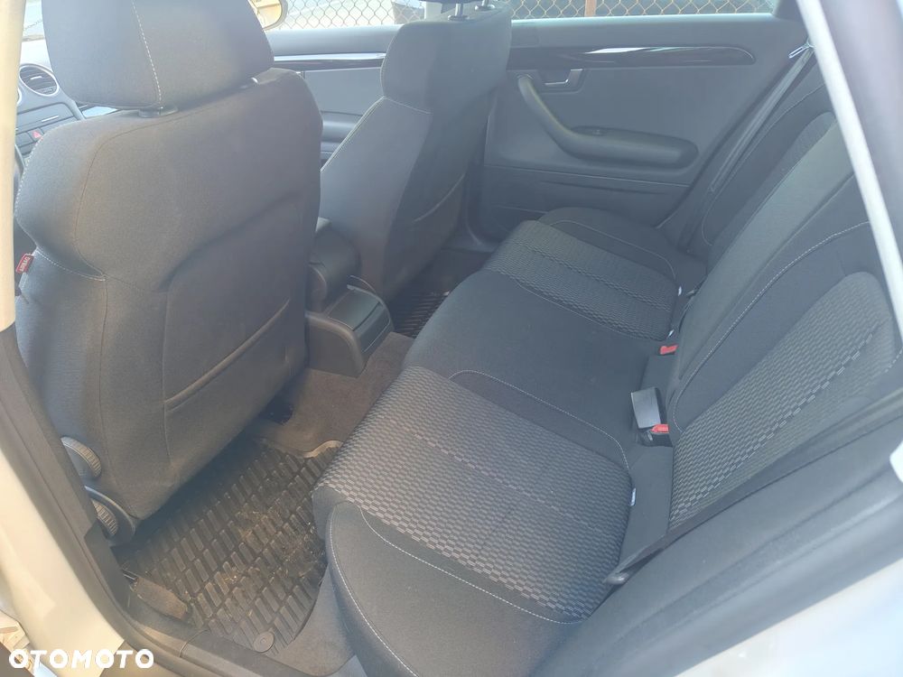 Seat Exeo 2.0 TSI Style - 15
