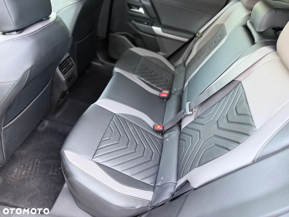 Jeep Compass 1.2 T3 mHEV First Edition FWD DCT - 12