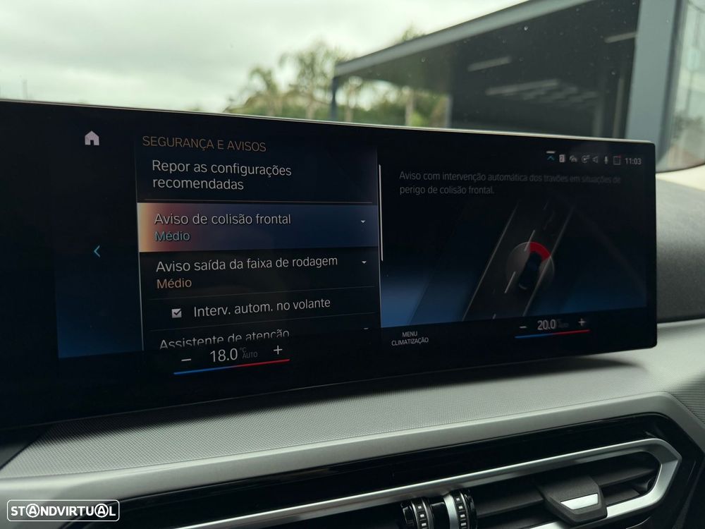 BMW 318 d Auto - 41