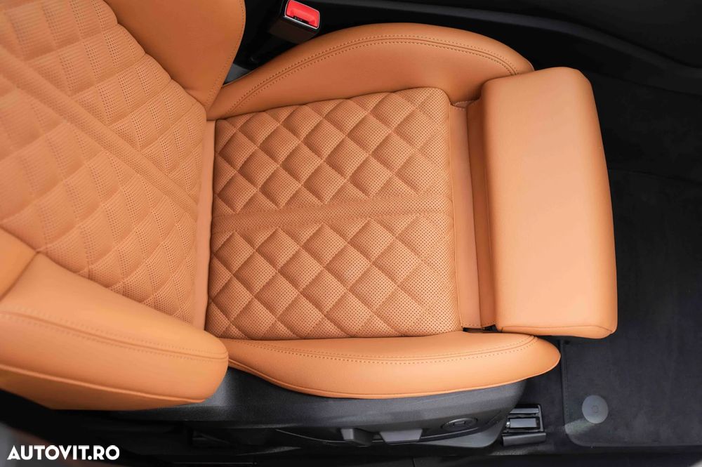 Audi A6 40 TDI S tronic - 15