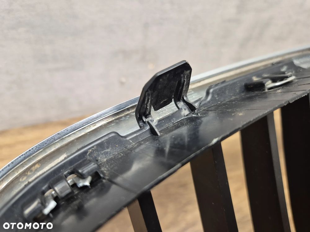 BMW 7 F01 F02 LCI ZESTAW NIGHT VISION KAMERA NERKI MODUŁ WIĄZKA 9339822 - 13