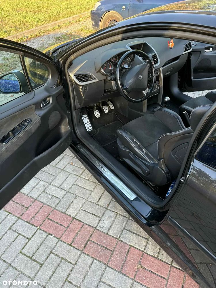 Peugeot 207 RC - 18