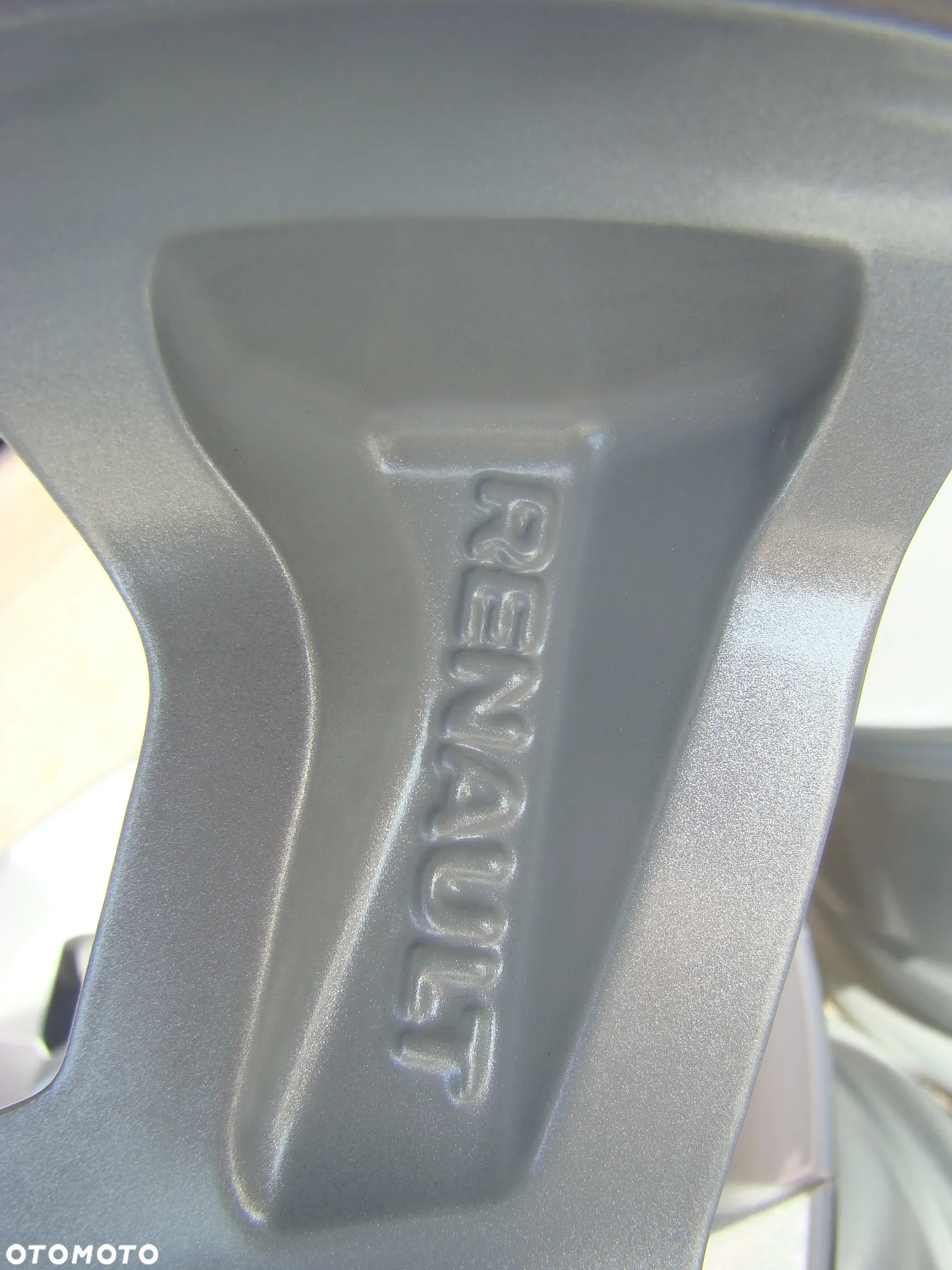 a277 5x114,3 Renault Trafic Nissan NV300 Opel Vivaro Fiat Talento 6,5jx16 niemontowane - 7