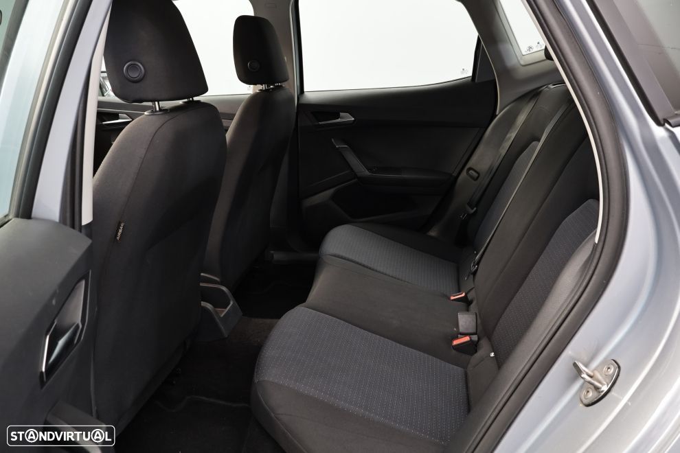SEAT Arona 1.0 TSI Style - 25