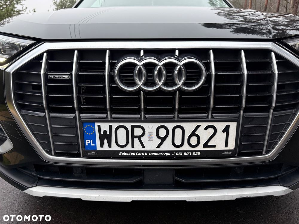 Audi Q3 40 TFSI Quattro S tronic S line - 22