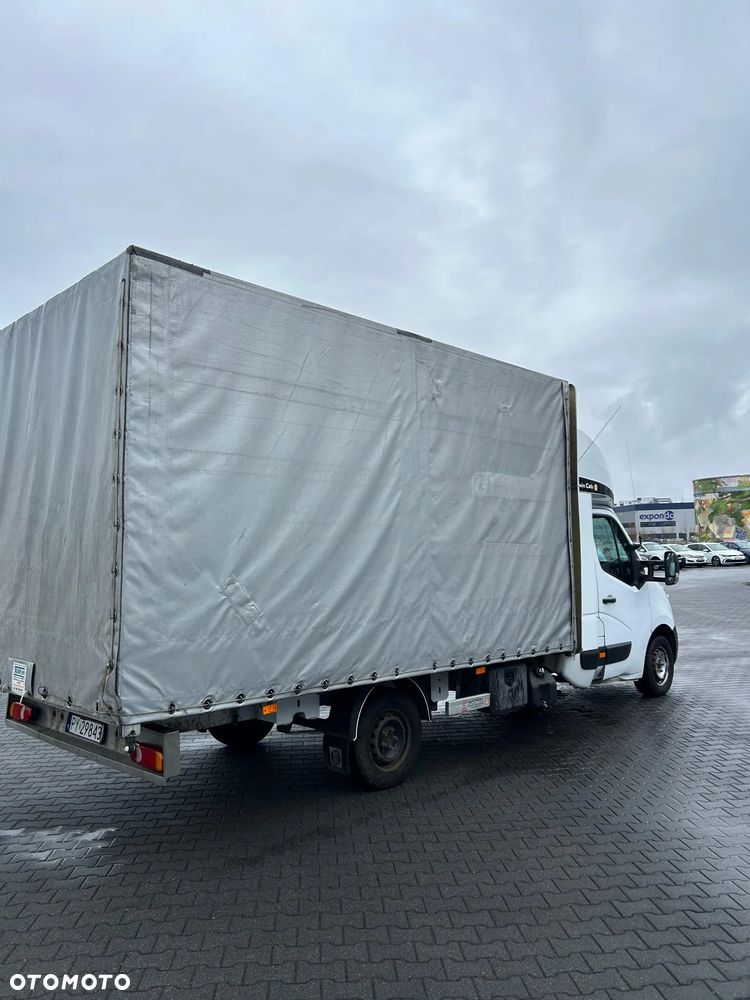 Renault mASTER - 12