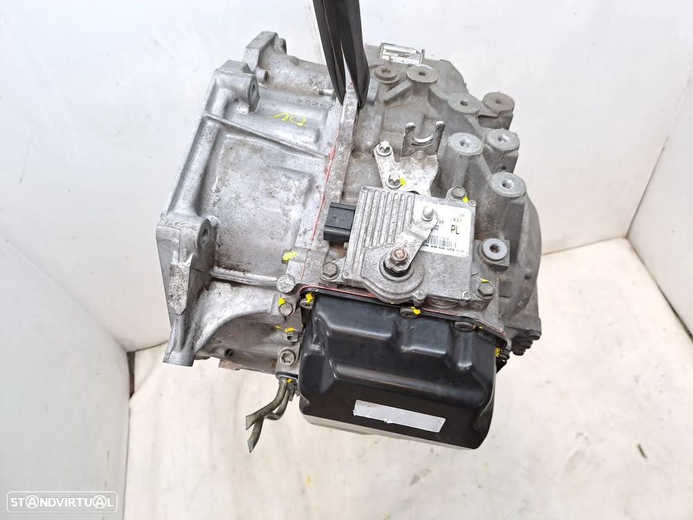 CAIXA DE VELOCIDADES OPEL ZAFIRA 1.9 CDTI 150CV - 2