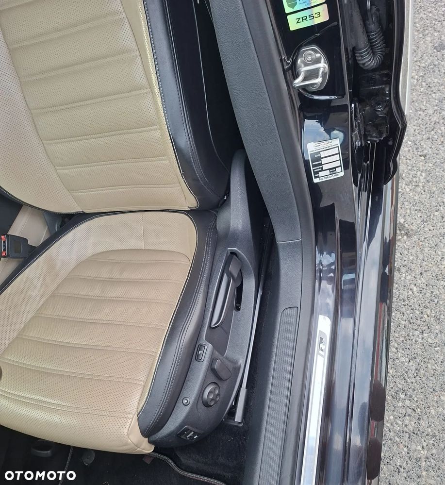 Volkswagen CC 2.0 TDI DPF BMT 4Mot DSG - 7