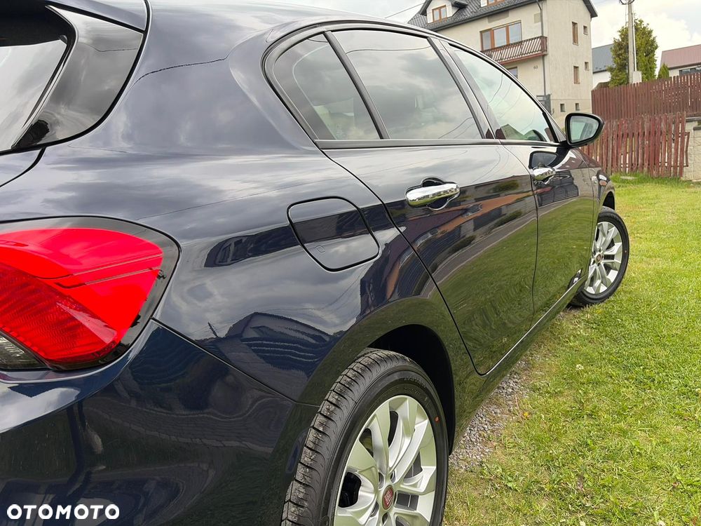 Fiat Tipo 1.4 16v Lounge - 39