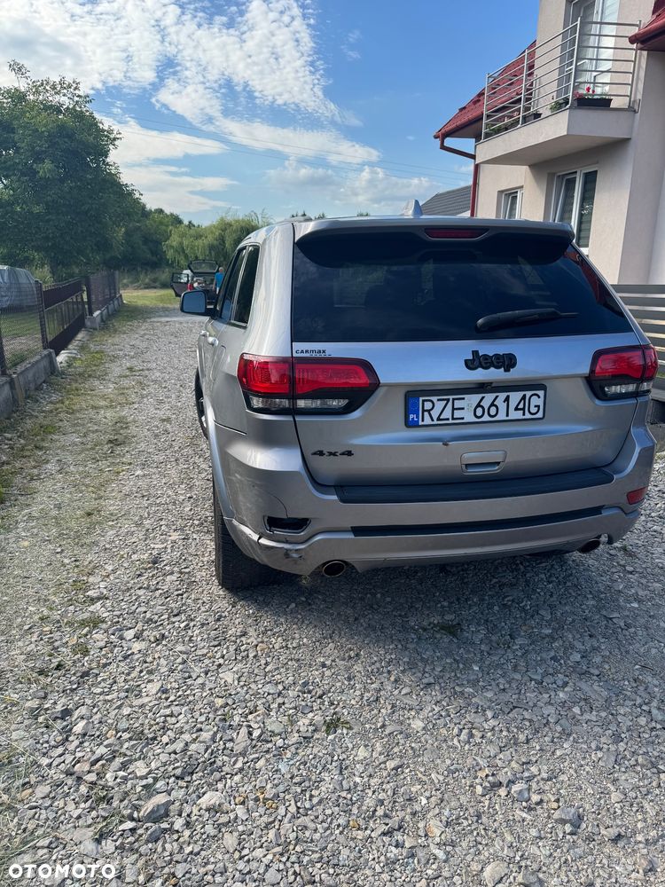 Jeep Grand Cherokee 3.6 V6 Laredo - 4