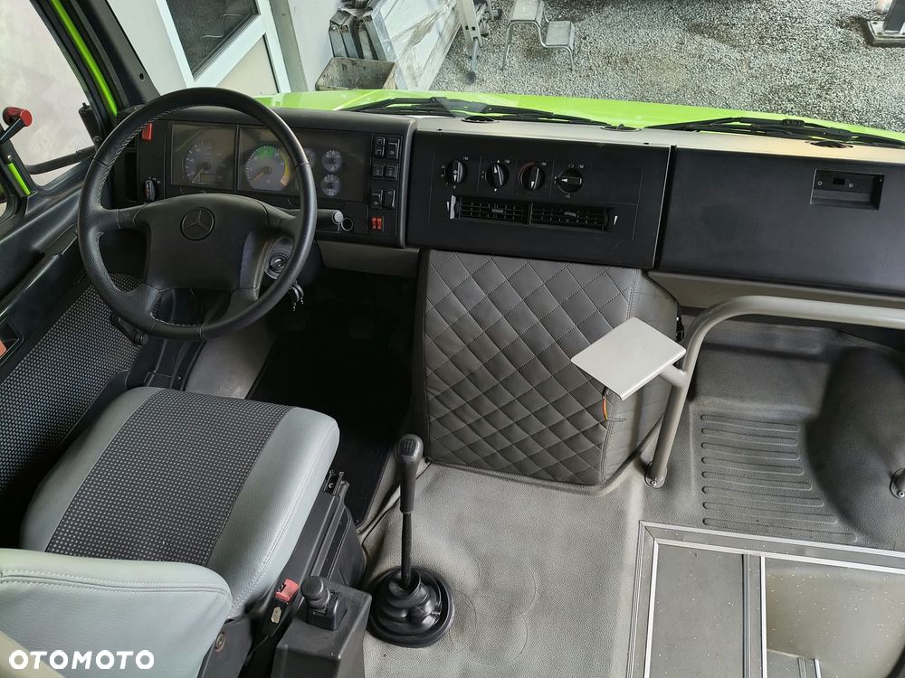 Mercedes-Benz VARIO 816 - 7