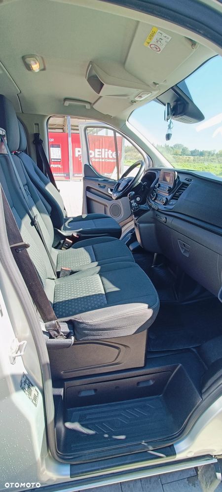 Ford Transit Custom 300 L2H1 Trend (bryg.) - 13