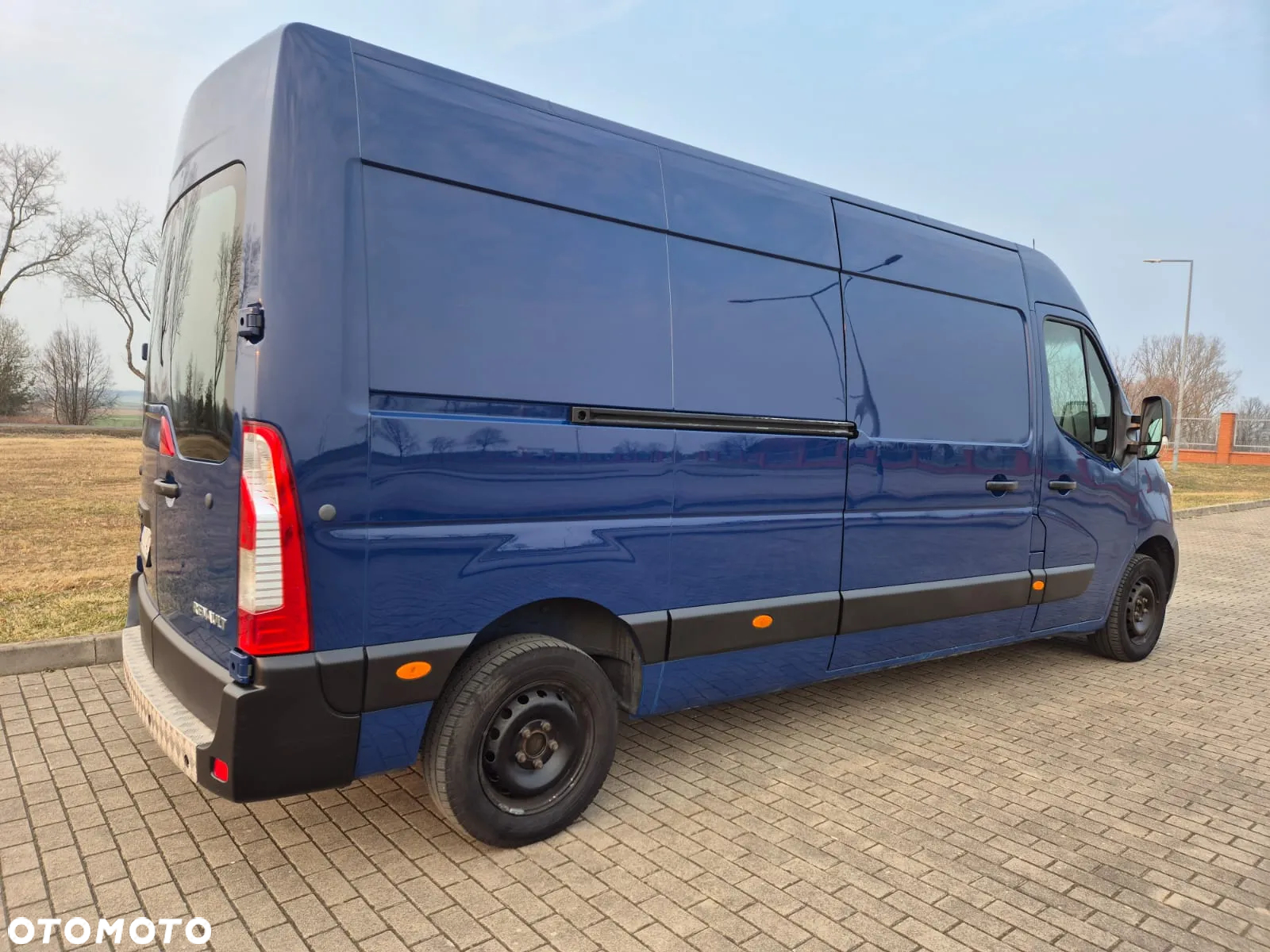Renault MASTER - 7
