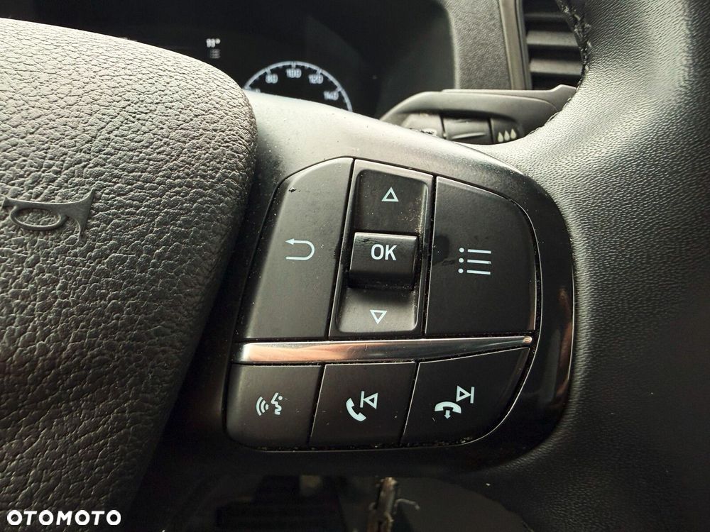 Ford transit TREND 350 L4 RWD - 15