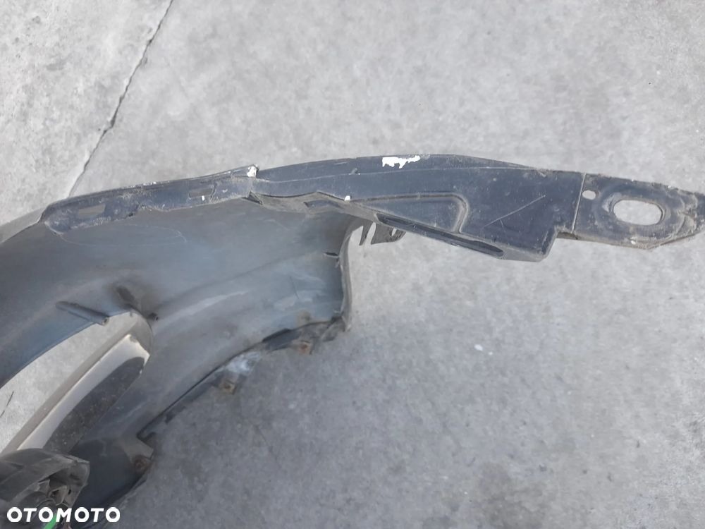 MAZDA RX-8 03-09 - ZDERZAK PRZÓD PRZEDNI A3F - 7