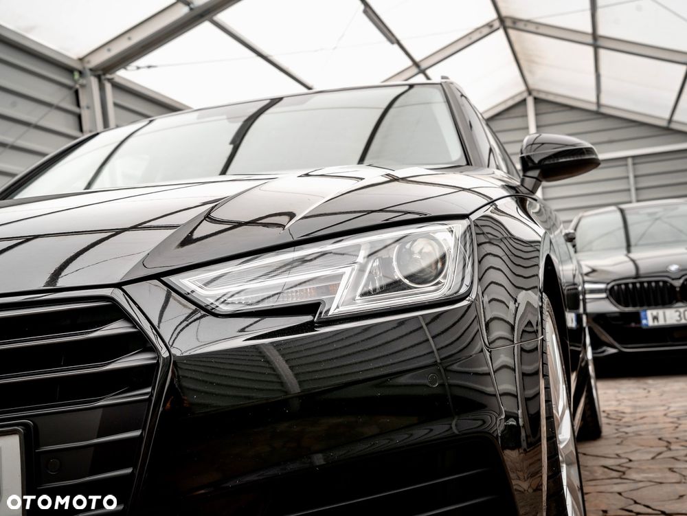 Audi A4 Avant 2.0 TDI Sport S tronic - 14