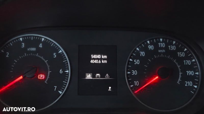 Dacia Sandero Stepway ECO-G 100 MT6 Extreme - 11