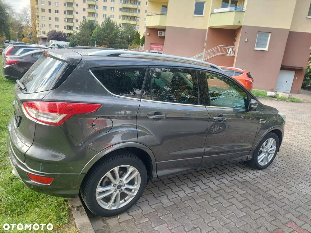 Ford Kuga 2.0 TDCi 2x4 Individual - 19