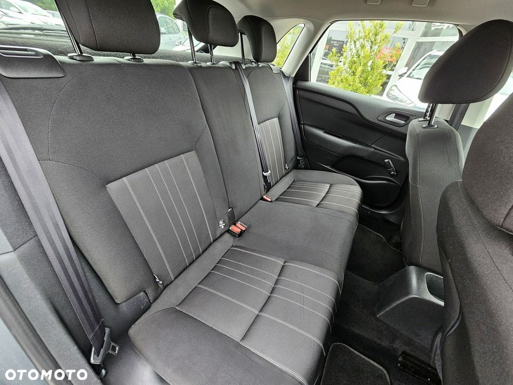 Citroën C4 1.4 VTi Selection - 13