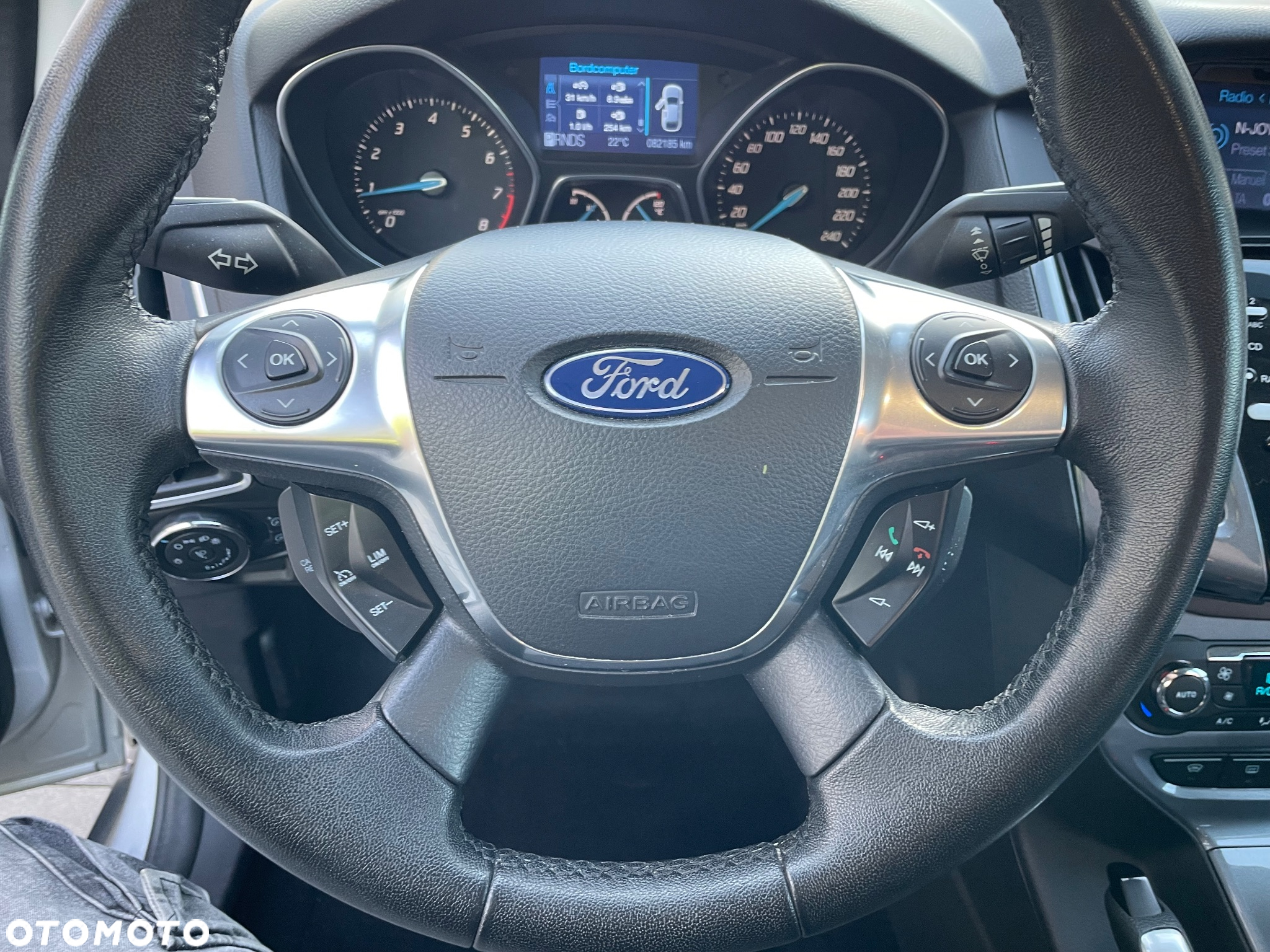 Ford Focus 1.6 TI-VCT Titanium - 11