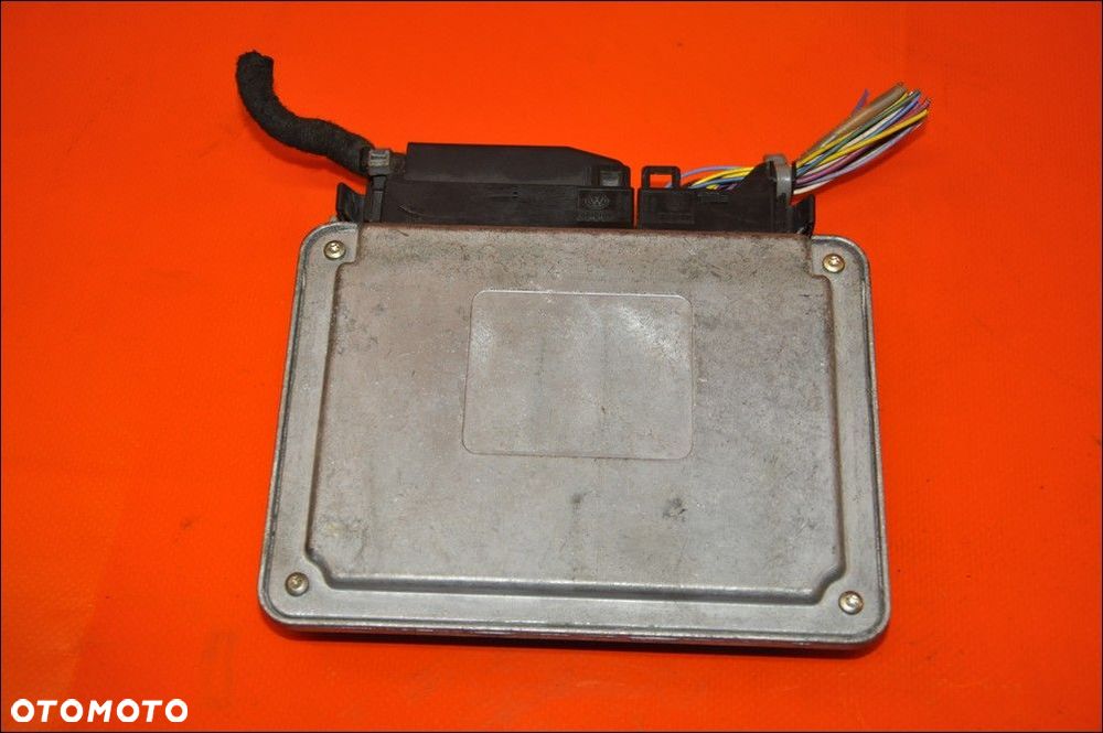 KOMPUTER SILNIKA VOLKSWAGEN GOLF IV 1.4 16V 036906014AB - 4