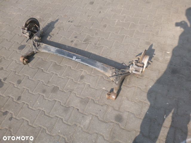 BELKA TYŁ TYLNA TOYOTA COROLLA E12 KOMBI ABS - 17