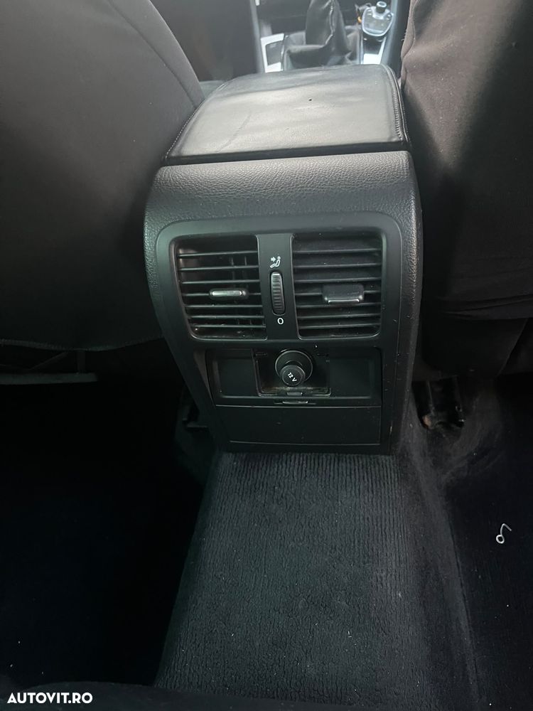 VOLKSWAGEN Passat 2007 — imagine 11