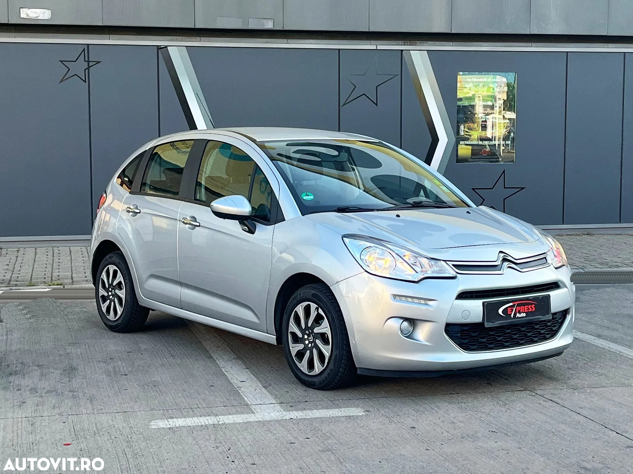Citroën C3 1.6 HDI Exclusive - 2