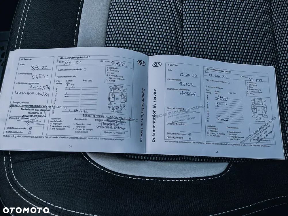 Kia Ceed Cee'd 1.0 T-GDI L - 35