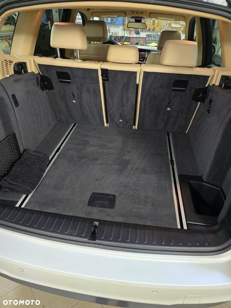 BMW X3 - 16