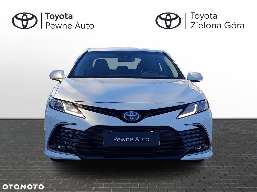 Toyota Camry 2.5 Hybrid Comfort CVT - 5