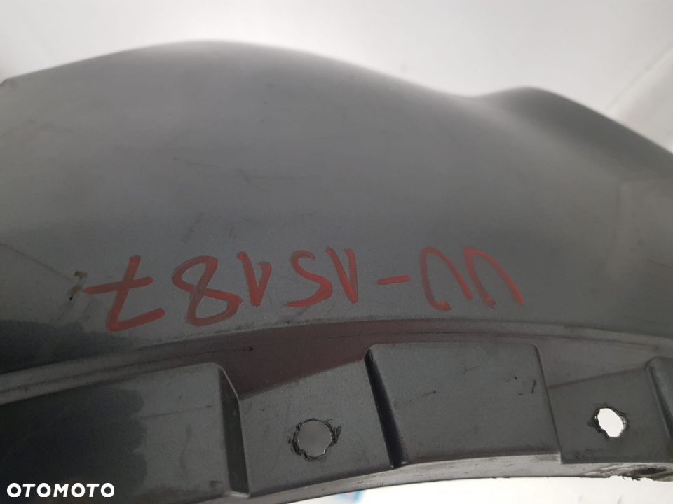 OPEL MOKKA X LIFT 16-19 ZDERZAK PRZEDNI PRZÓD PDC - 10