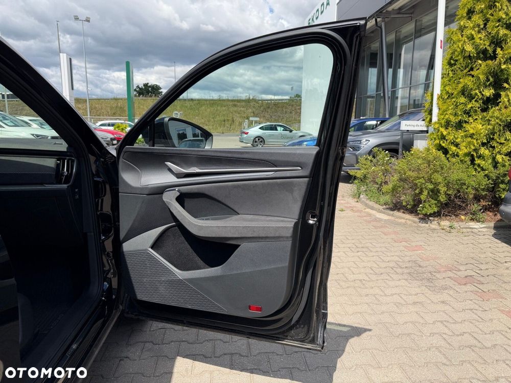 Skoda Kodiaq 2.0 TSI 4x4 Sportline DSG - 22