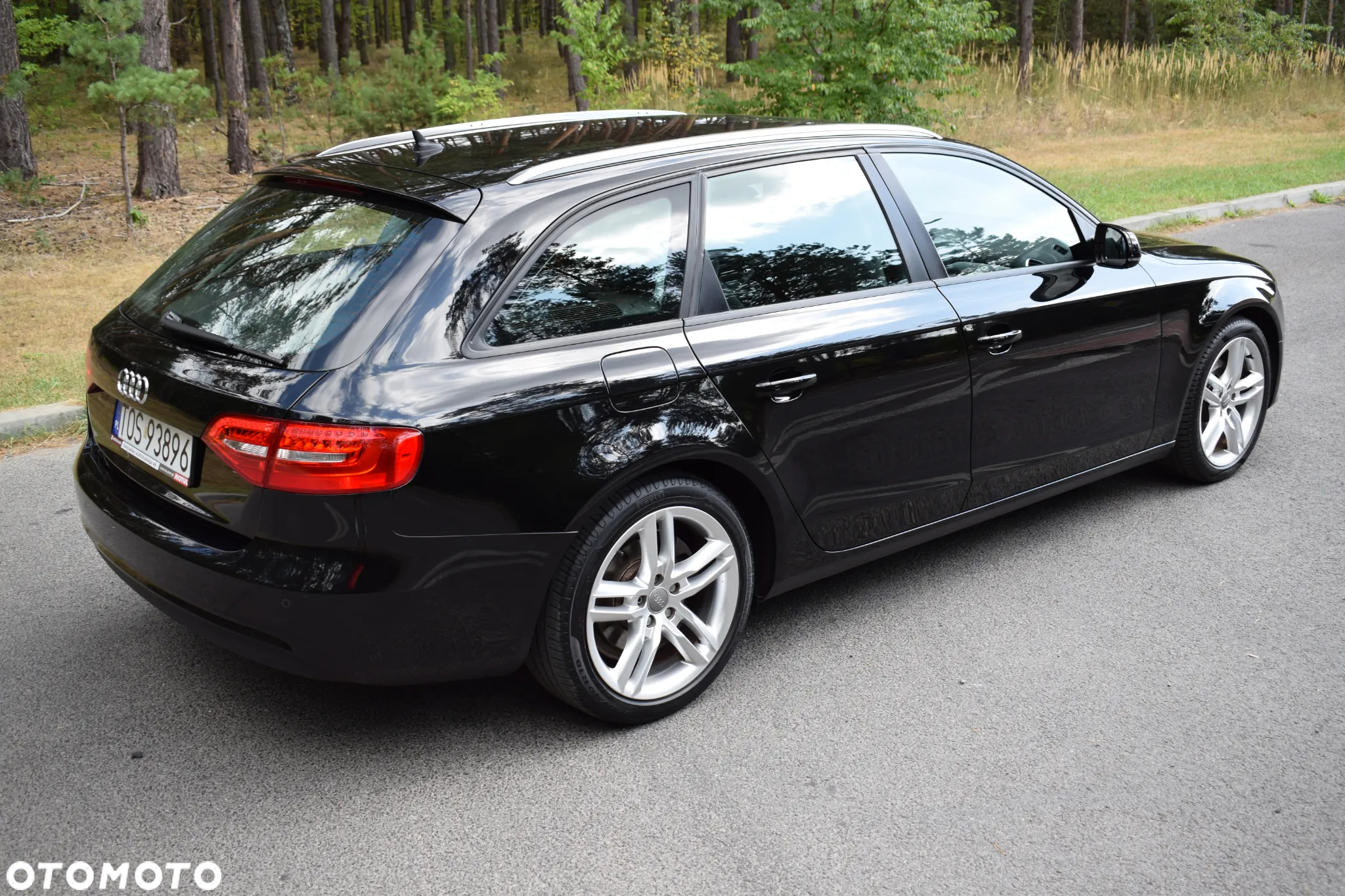Audi A4 2.0 TDI DPF multitronic Ambition - 17