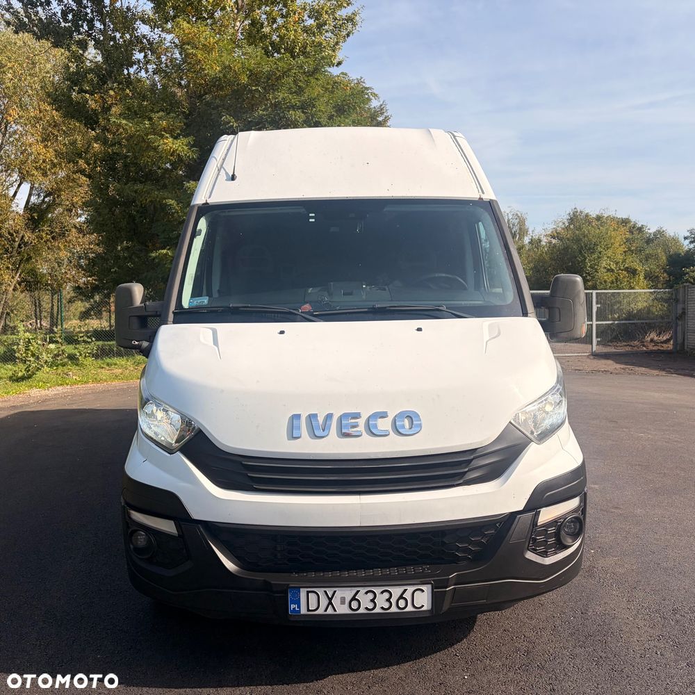Iveco 35S17