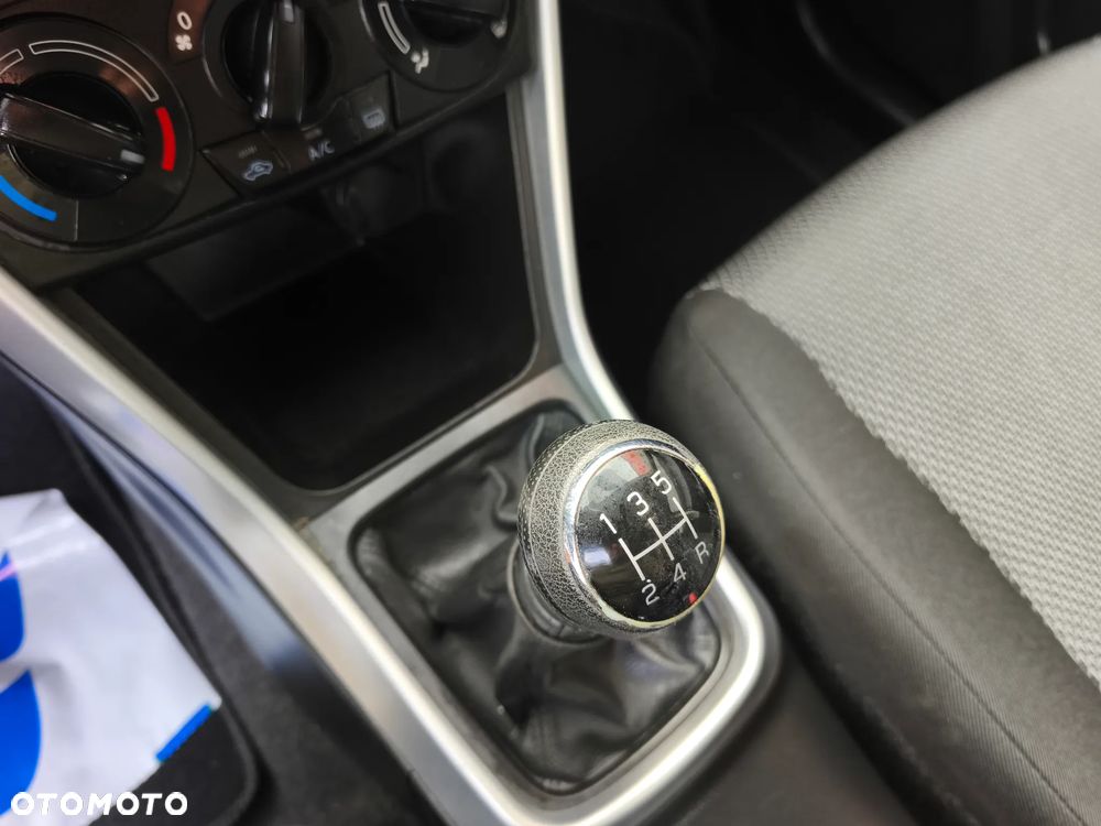 Suzuki SX4 S-Cross 1.6 Comfort - 13