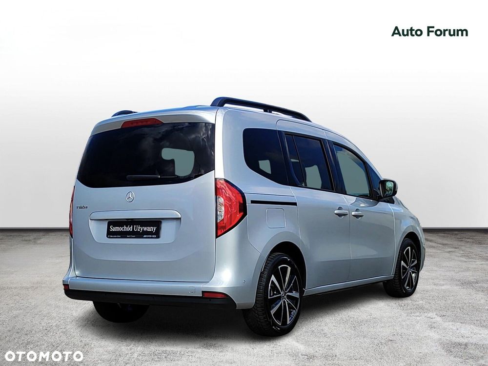 Mercedes-Benz Klasa T 180 d Style - 5