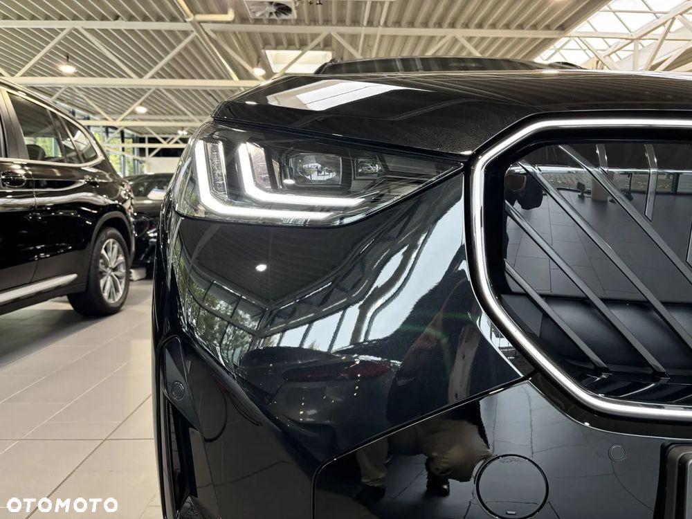BMW X3 - 10