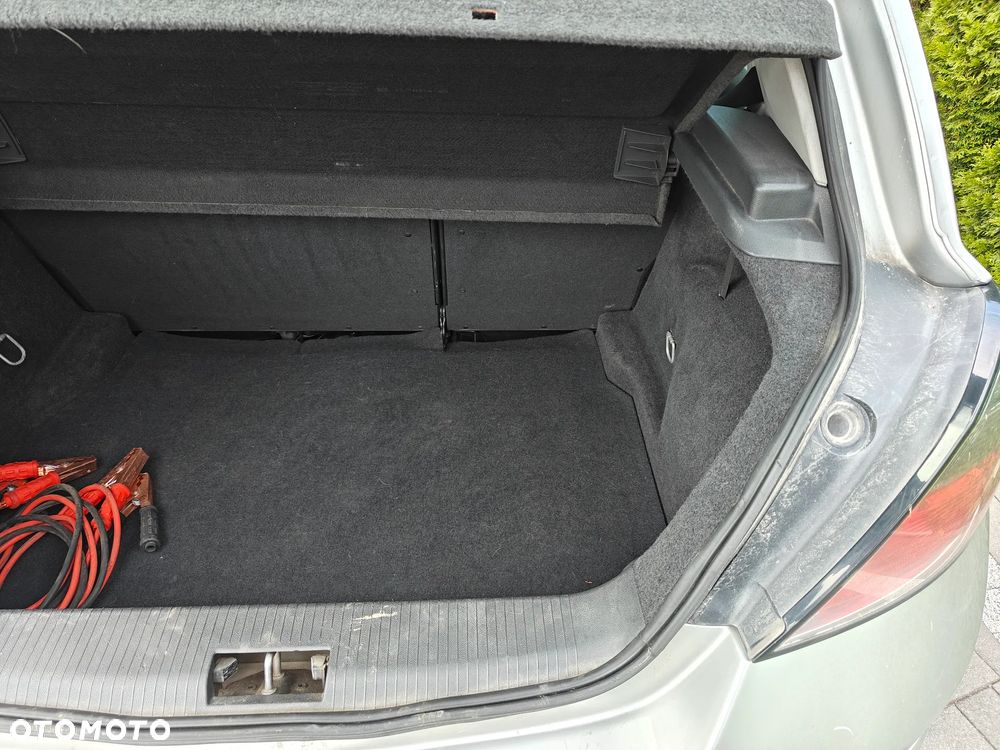 Opel Astra 1.7 CDTI Cosmo - 8