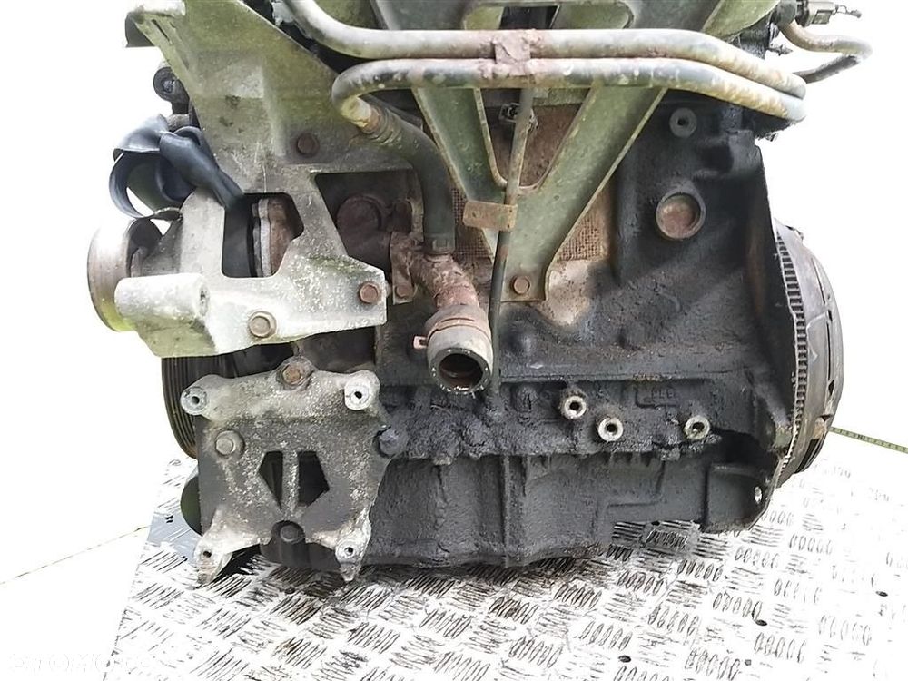 Silnik słupek benzyna Chrysler Voyager III 2,4 B 1995-2000 R - 4